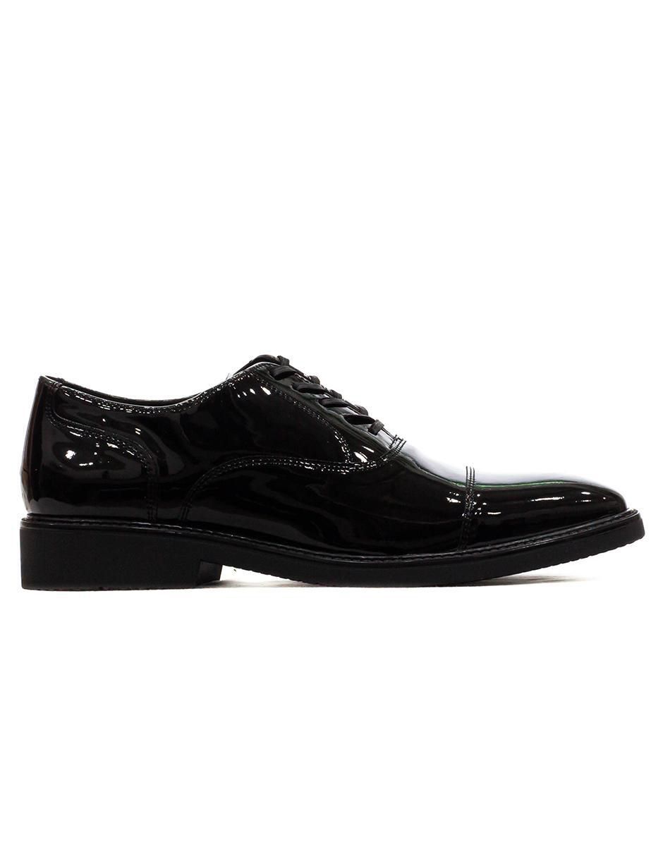 Zapato cerrado para hombre