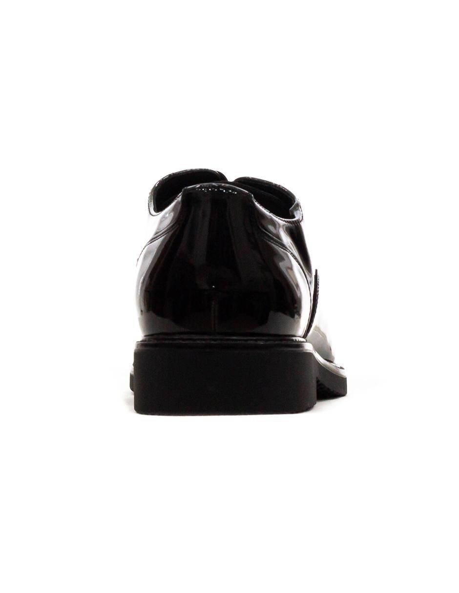 Zapato cerrado para hombre