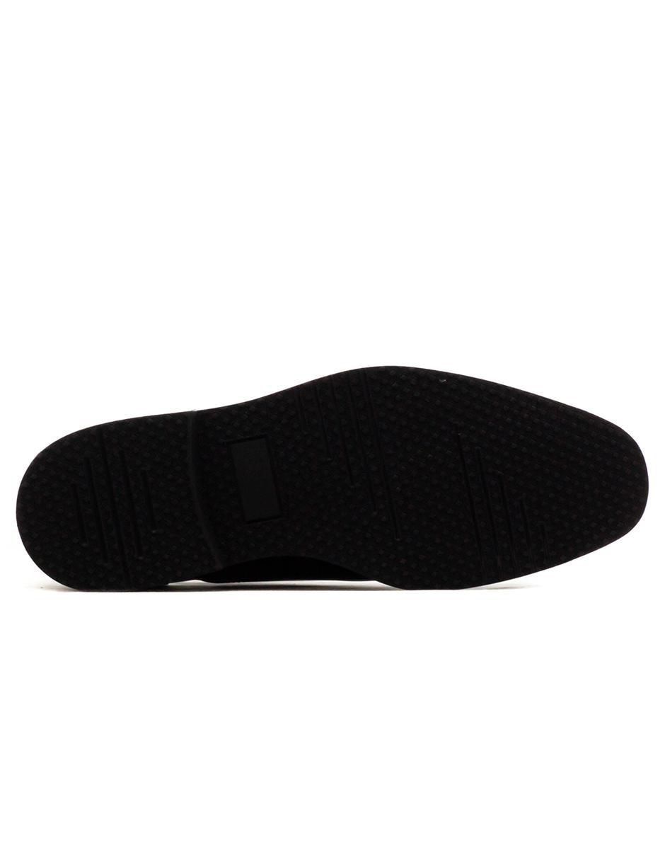 Zapato cerrado para hombre
