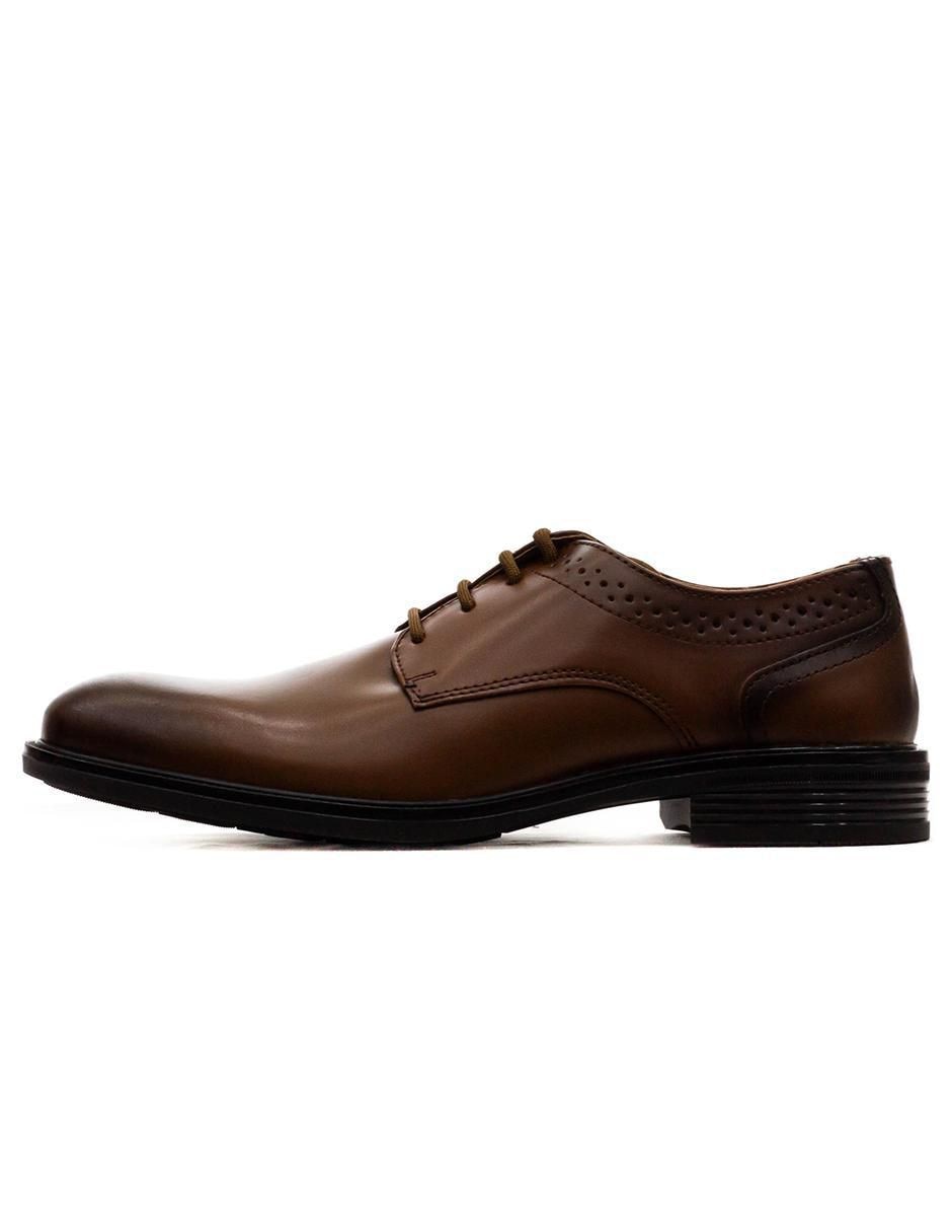 Zapato choclo para hombre