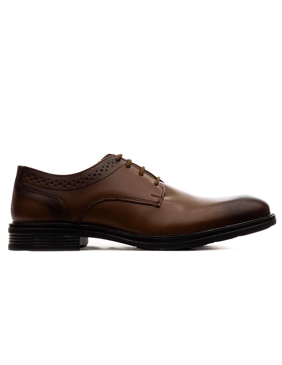 Zapato choclo para hombre