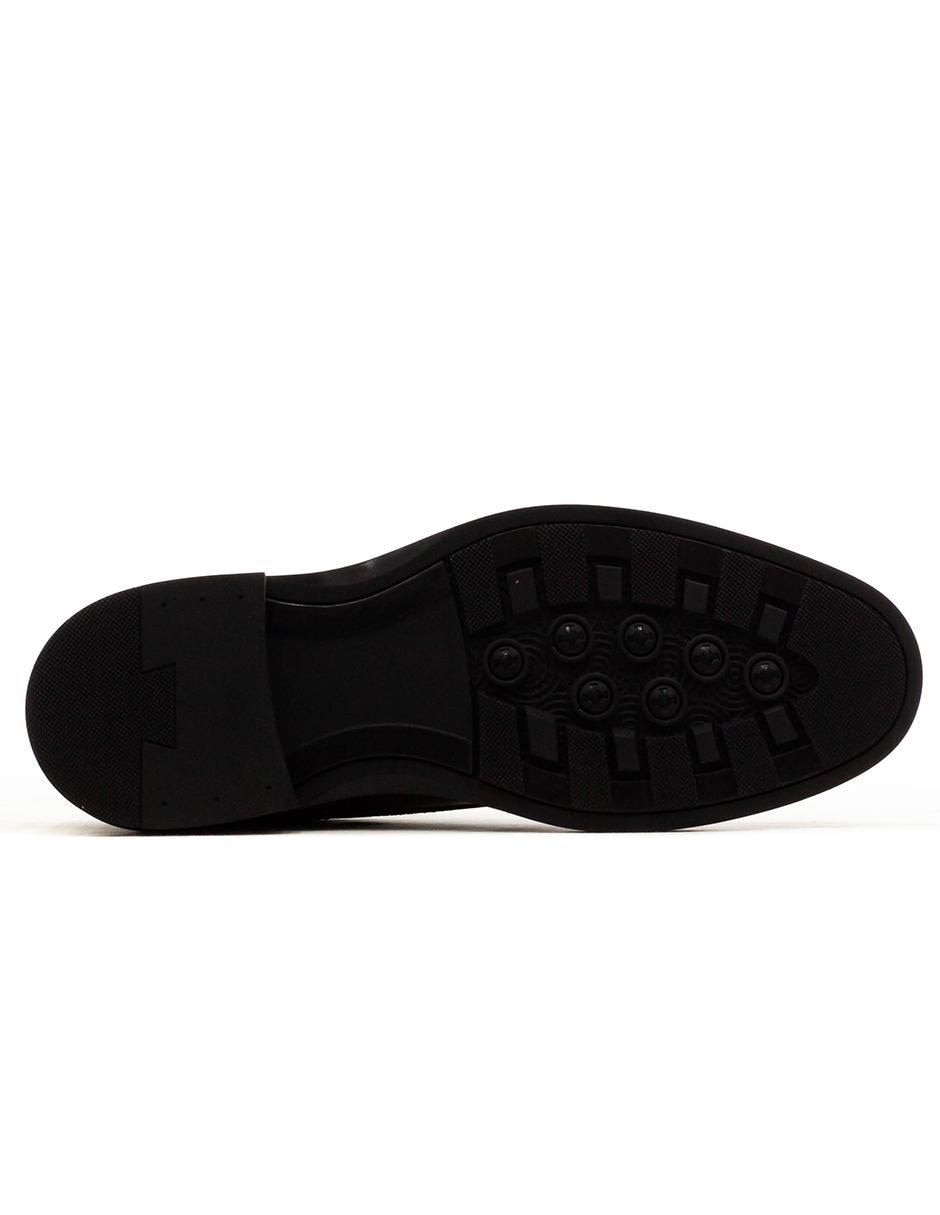 Zapato choclo para hombre