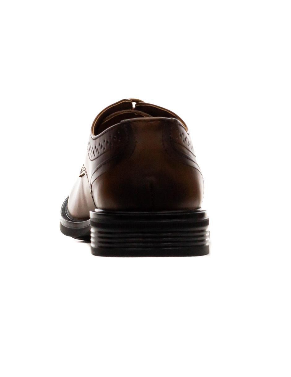 Zapato choclo para hombre