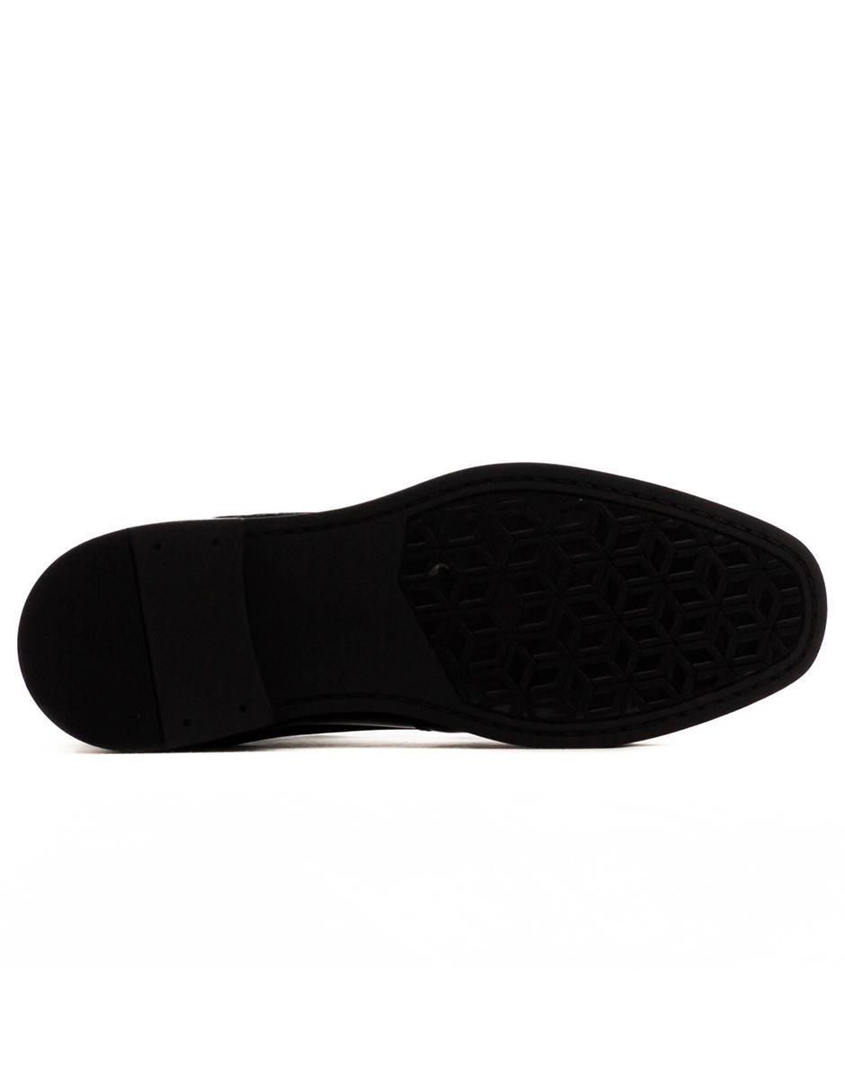 Zapato choclo para hombre 5