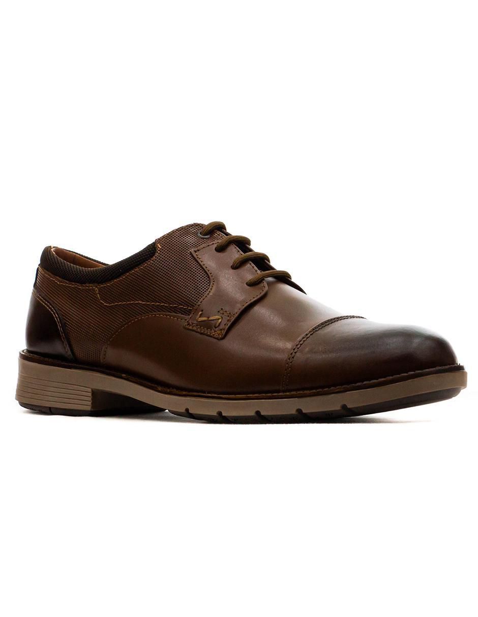 Zapato derby Zméxico para hombre