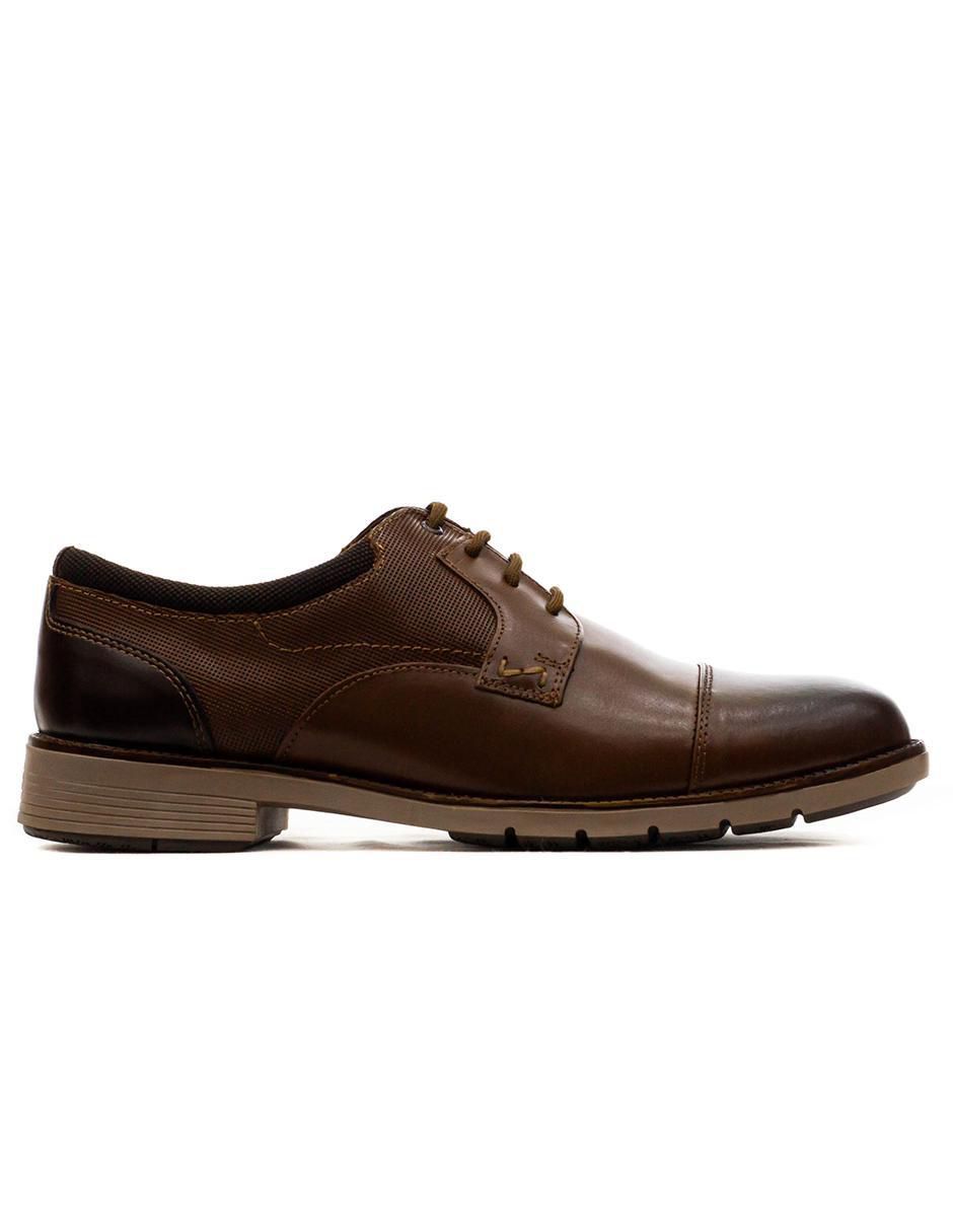 Zapato derby Zméxico para hombre