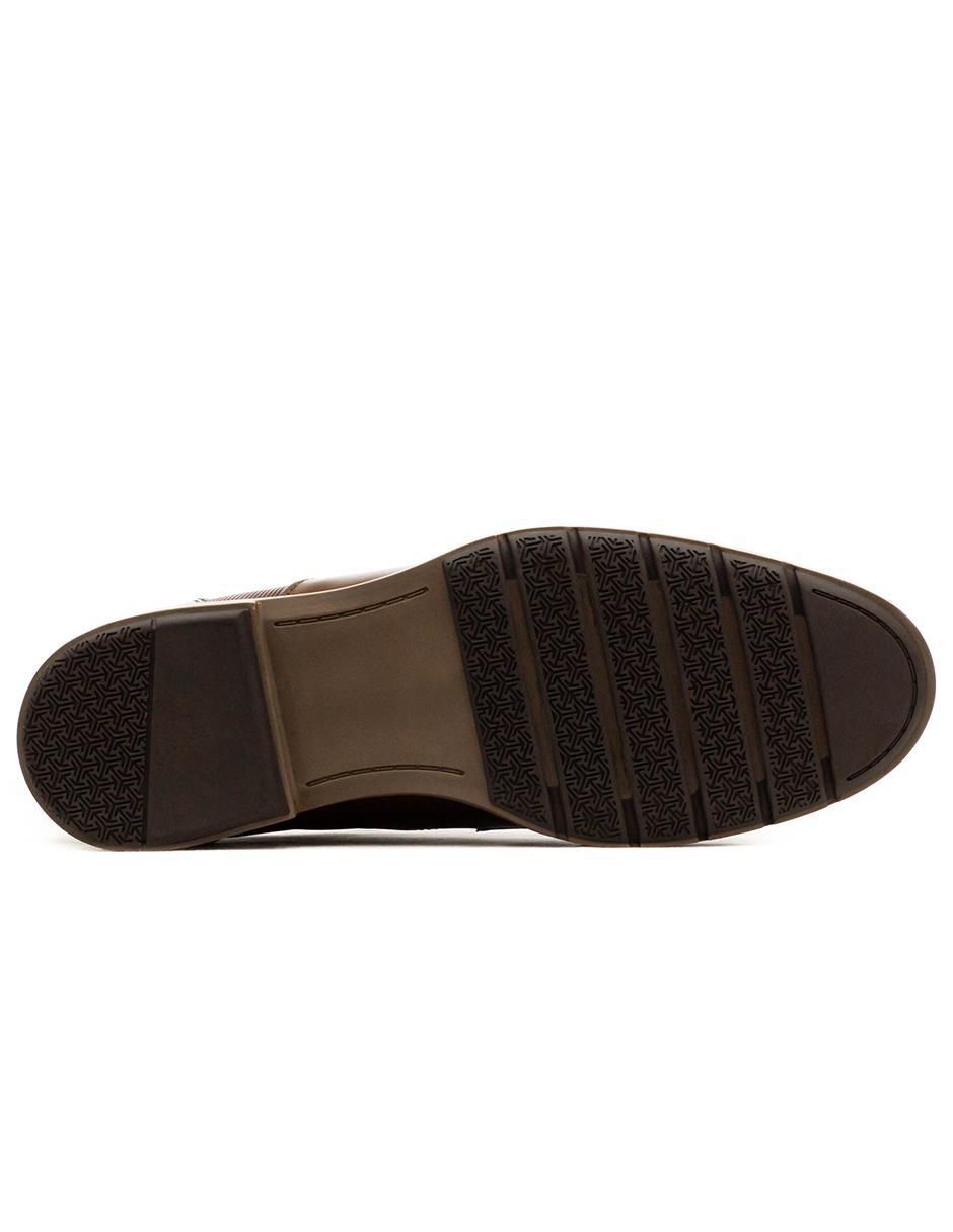 Zapato derby Zméxico para hombre