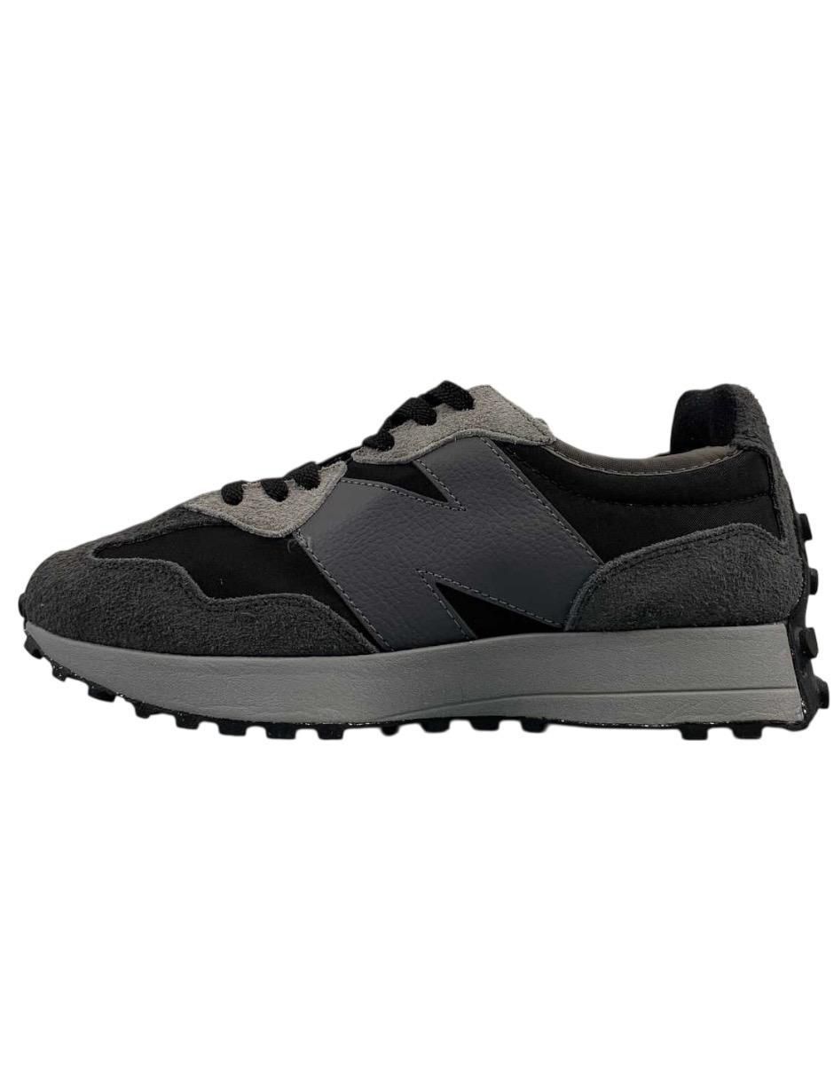 Tenis de piel para hombre Tenis de piel para hombre