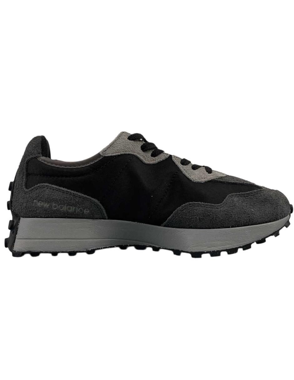Tenis de piel para hombre 6