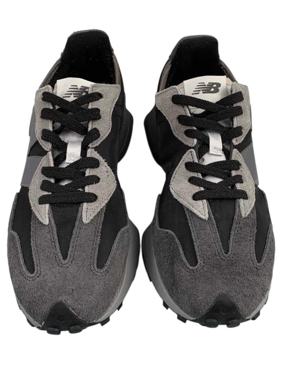 Tenis de piel para hombre 5