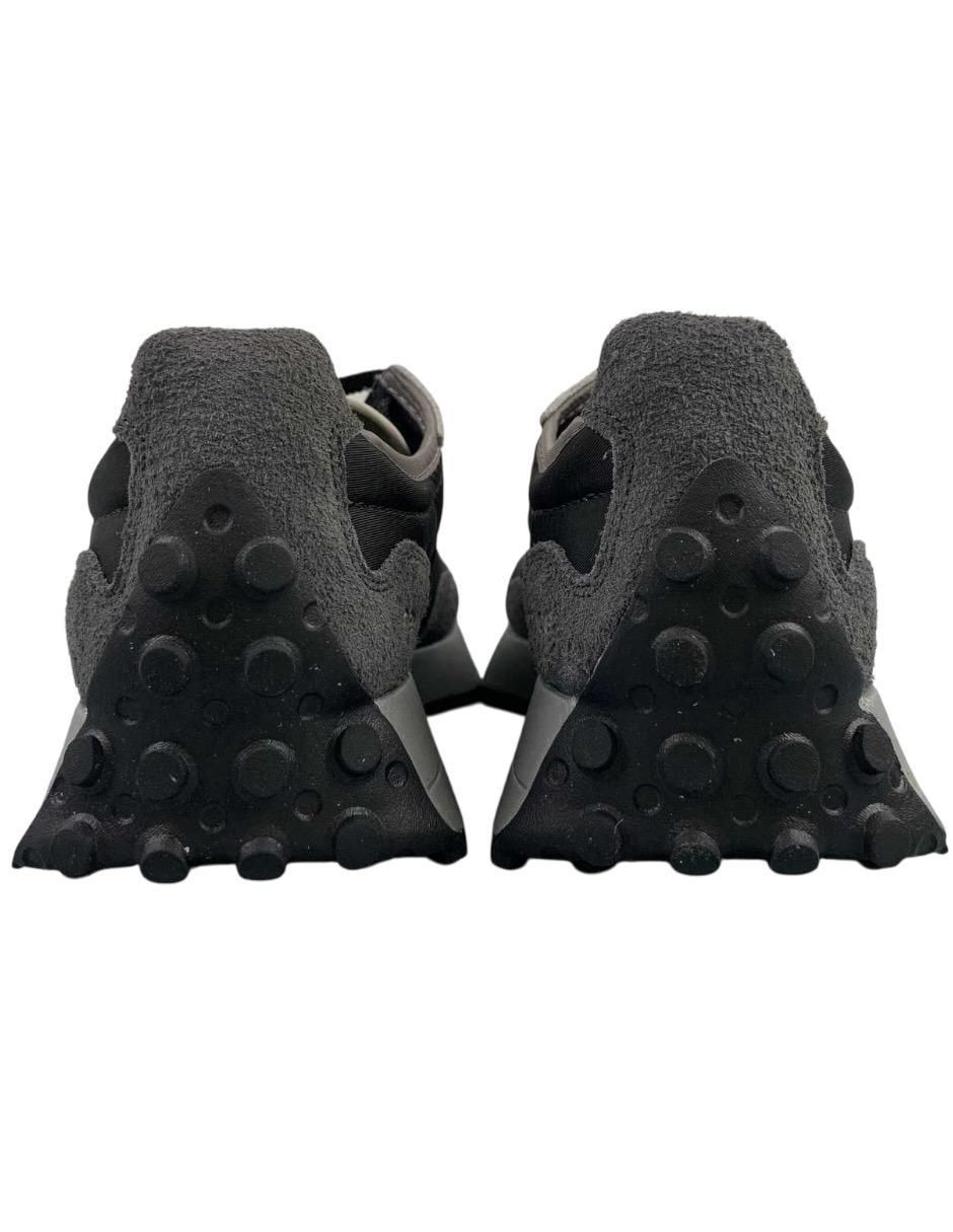 Tenis de piel para hombre 2