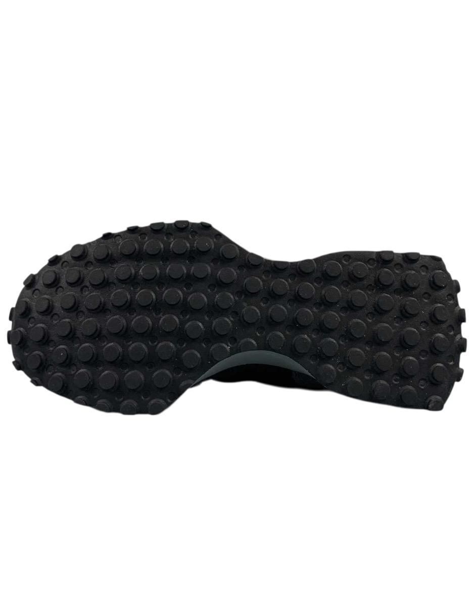Tenis de piel para hombre 3