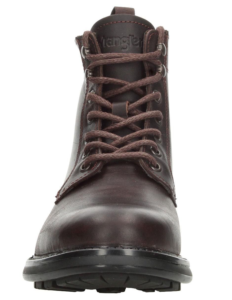 Bota para hombre 6