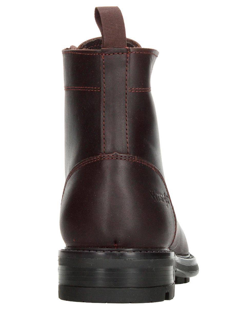 Bota para hombre 7