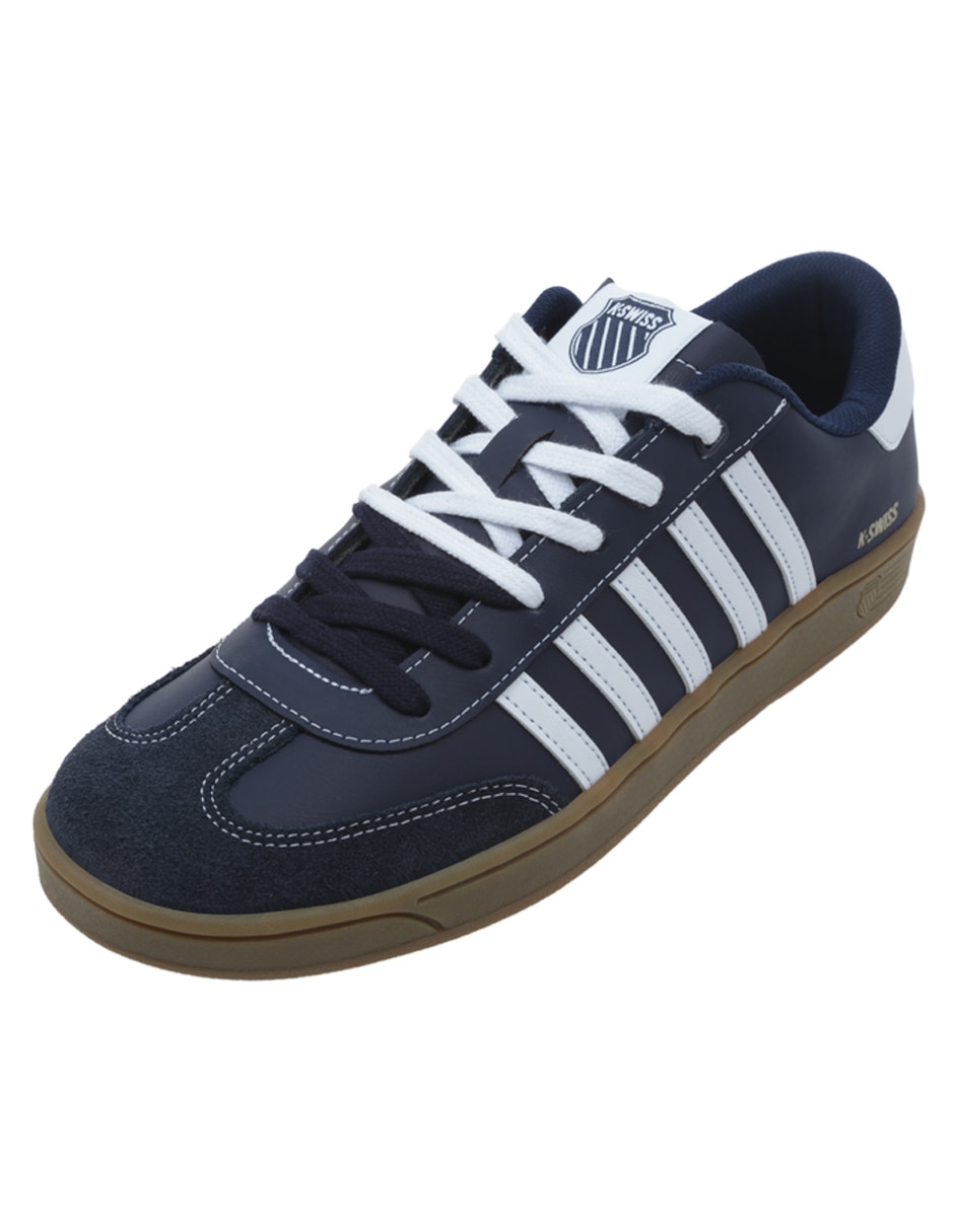 Tenis k