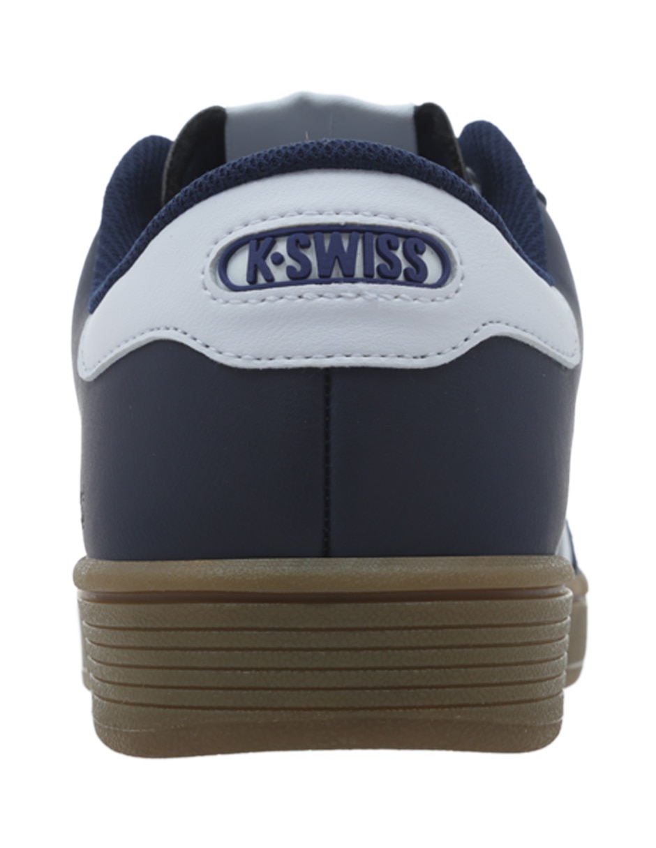 Tenis k