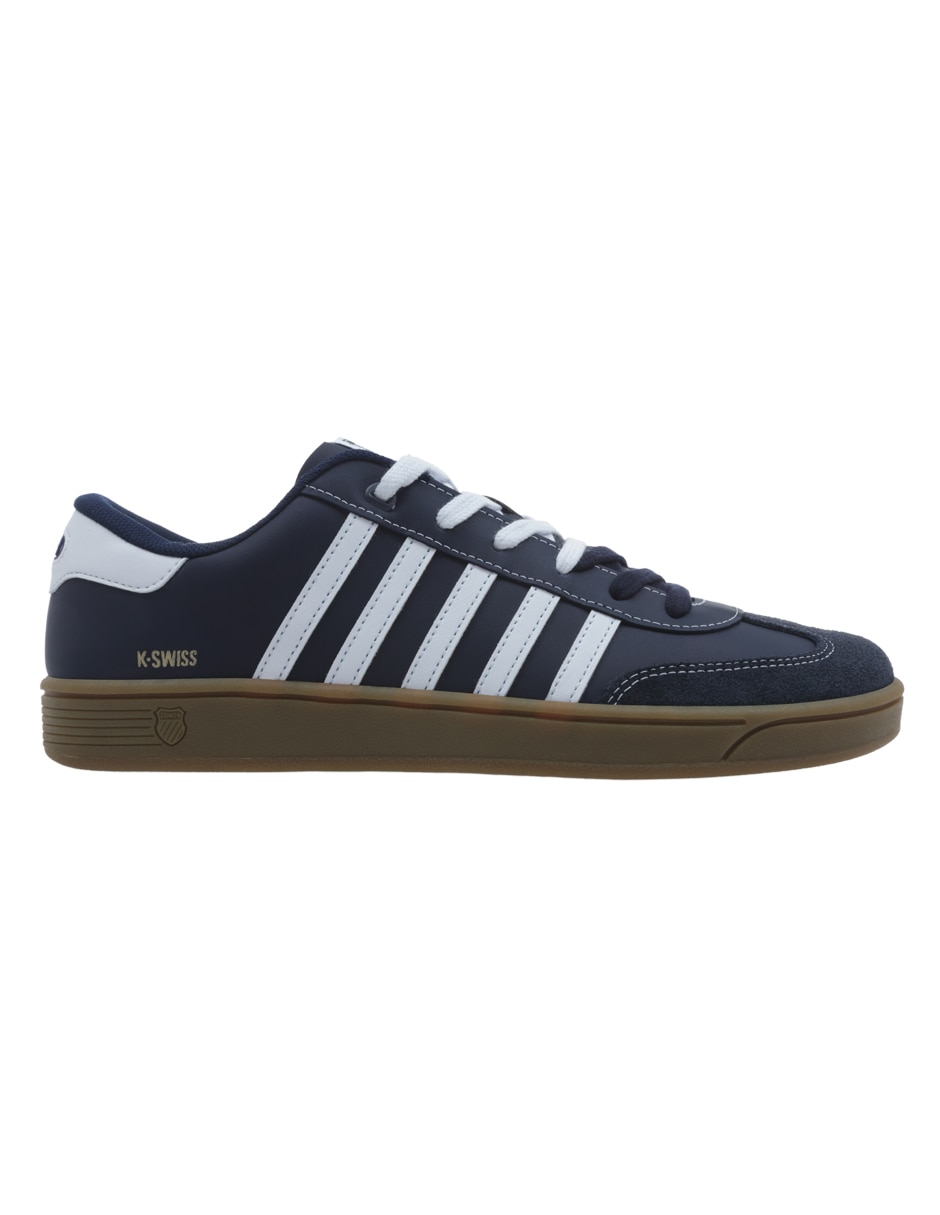 Tenis k