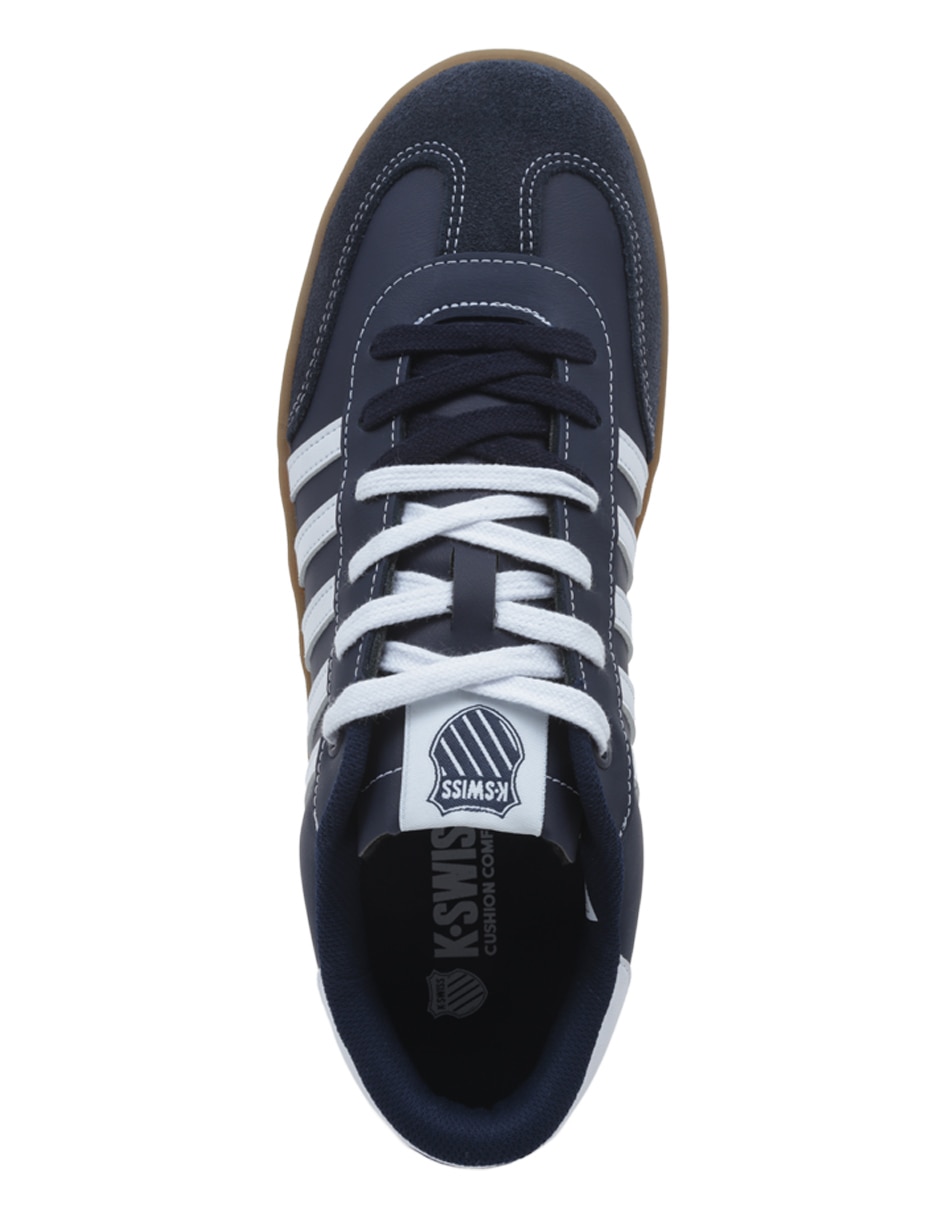 Tenis k