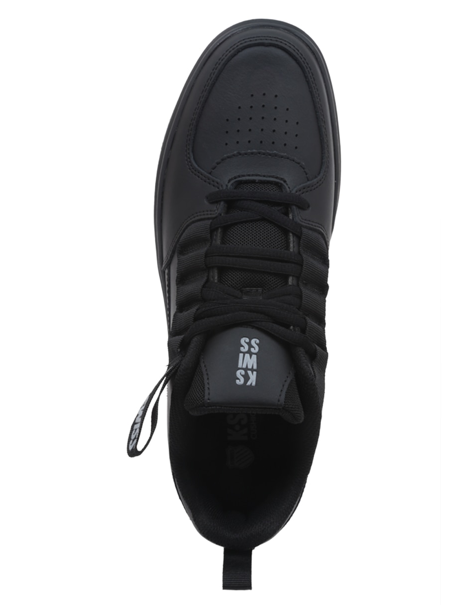 Tenis k