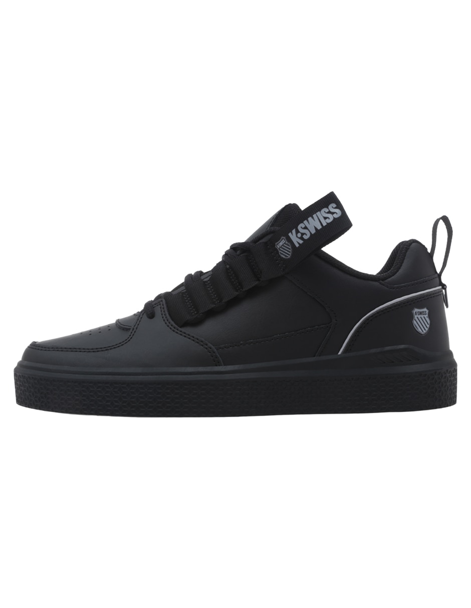 Tenis k