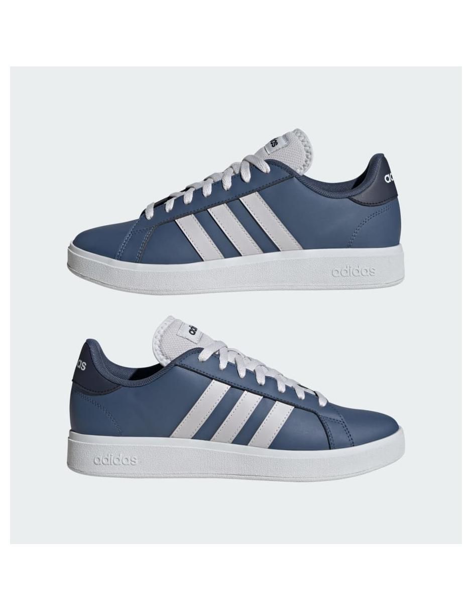 Tenis Grand Court para hombre