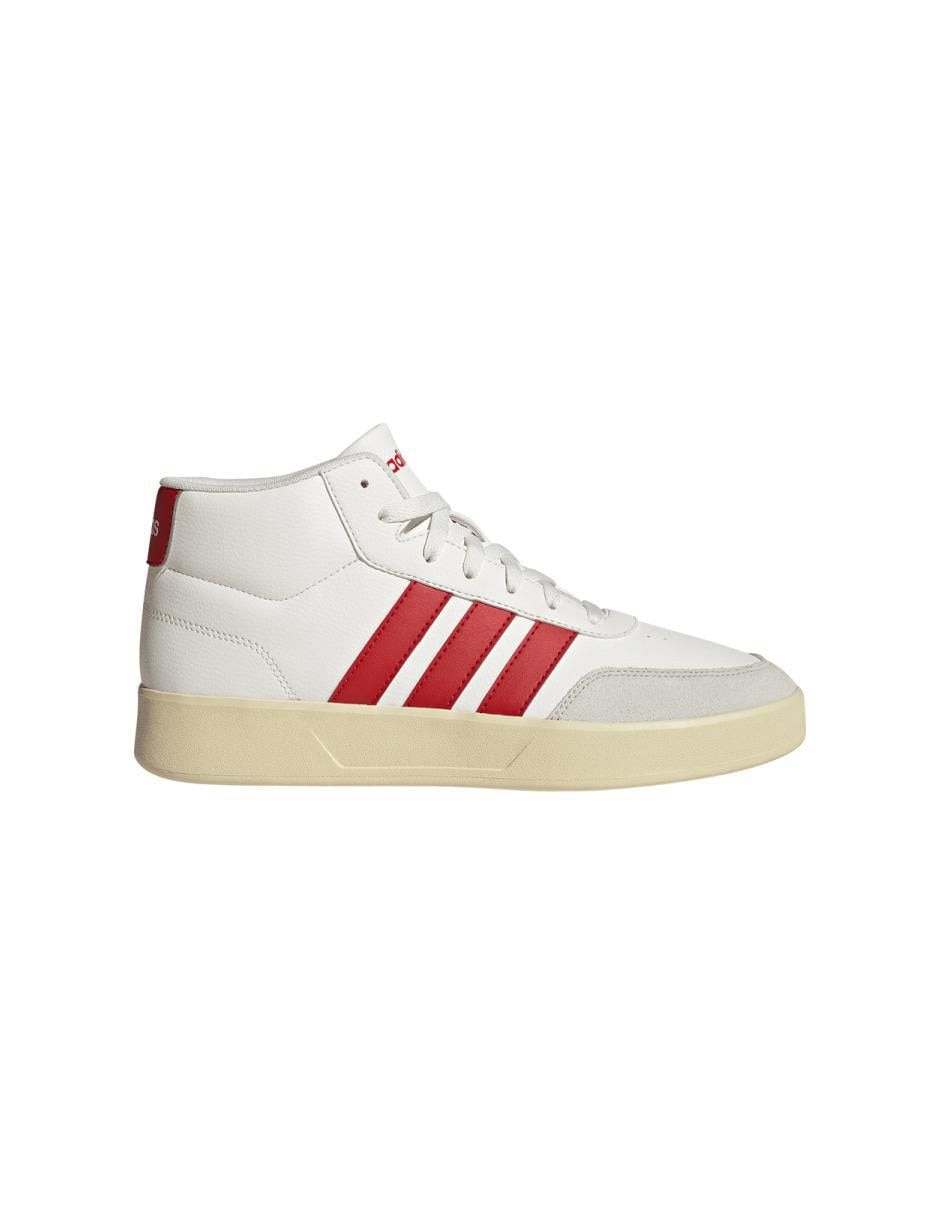 Tenis Casual Breaknet Mid Jq8627 para hombre Tenis Casual Breaknet Mid Jq8627 para hombre