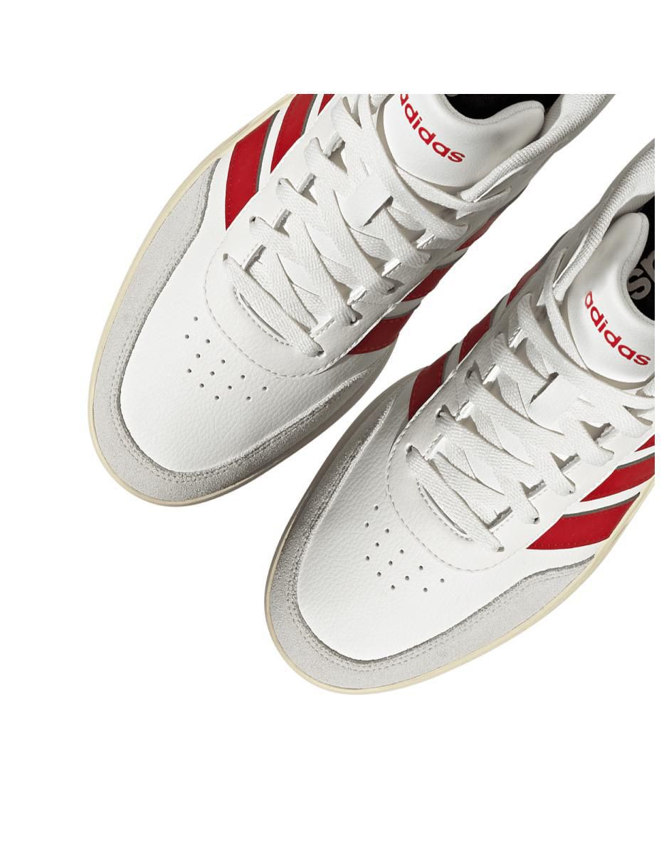 Tenis Casual Breaknet Mid Jq8627 para hombre