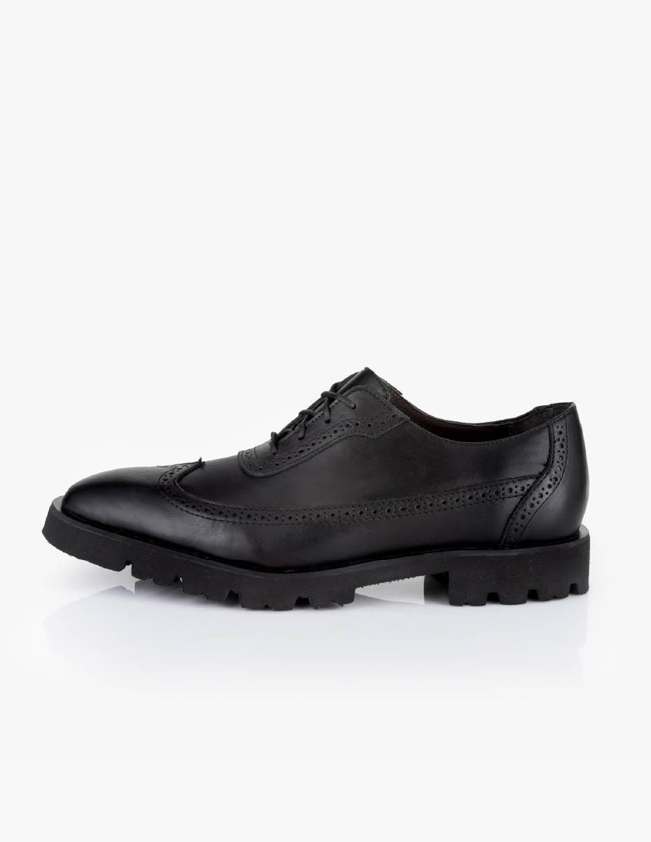 Zapato bostoniano para hombre Zapato bostoniano para hombre