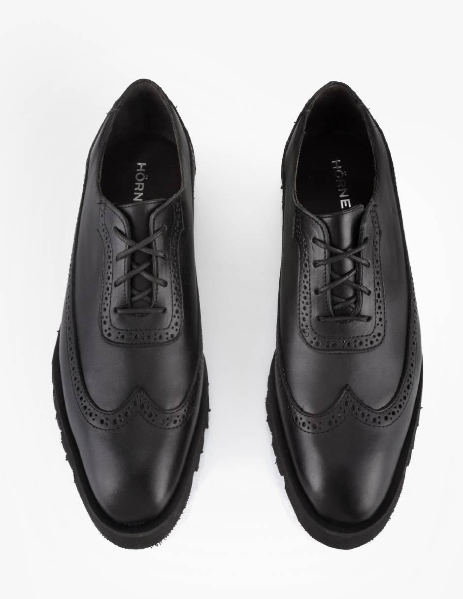 Zapato bostoniano para hombre