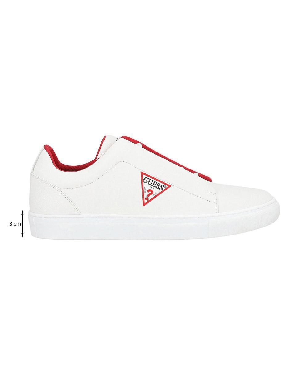 Tenis Guess para hombre