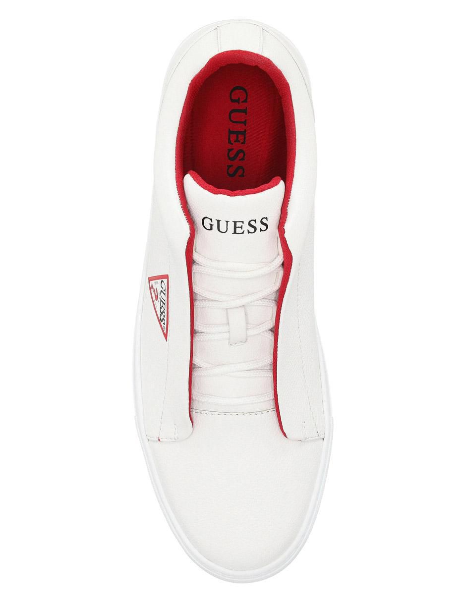 Tenis Guess para hombre