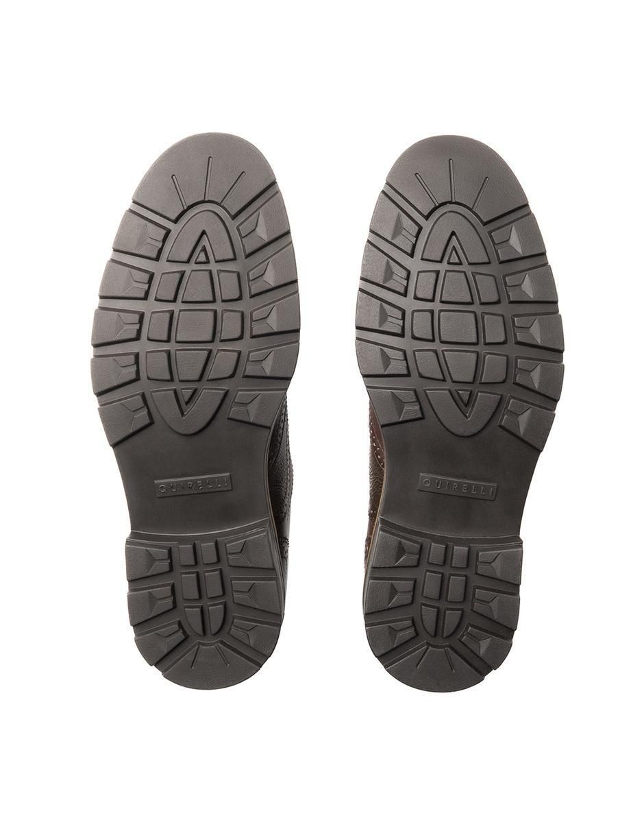 Zapato oxford Quirelli para hombre