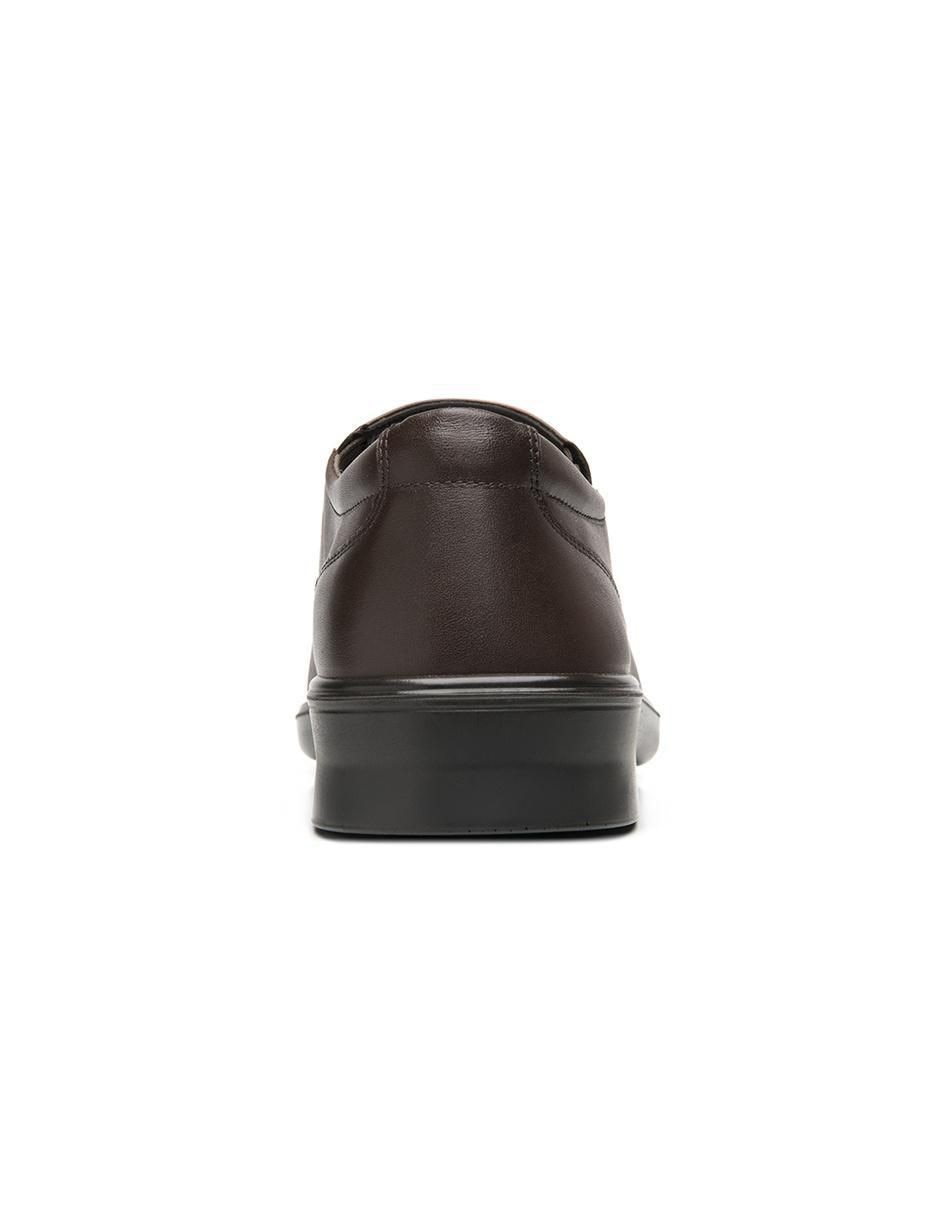 Mocasín para hombre