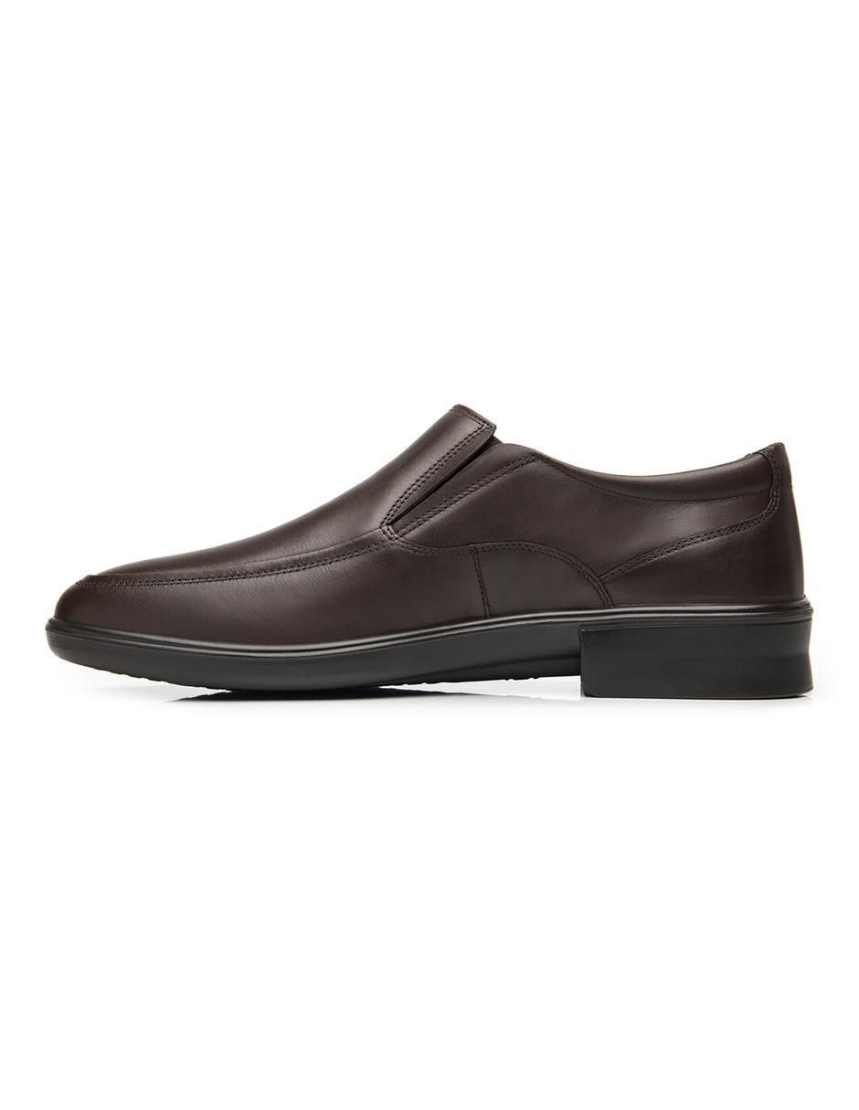 Mocasín para hombre