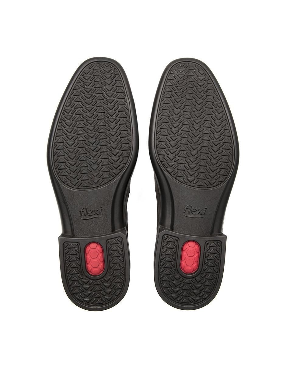 Mocasín para hombre