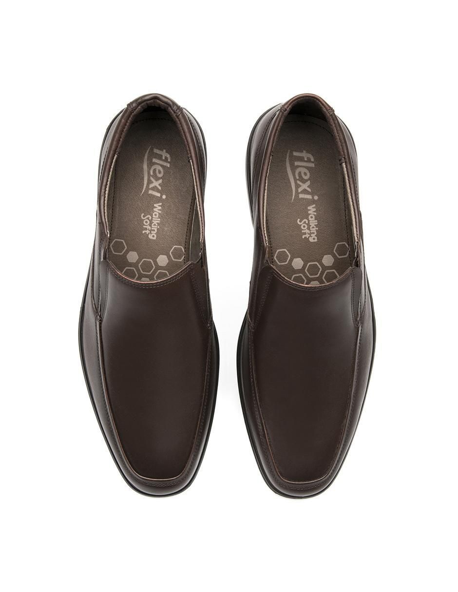 Mocasín para hombre