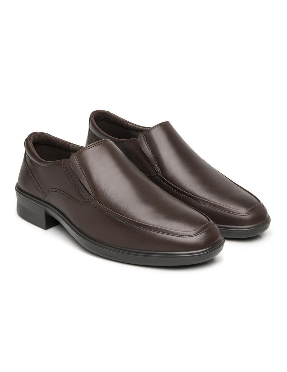 Mocasín para hombre 6