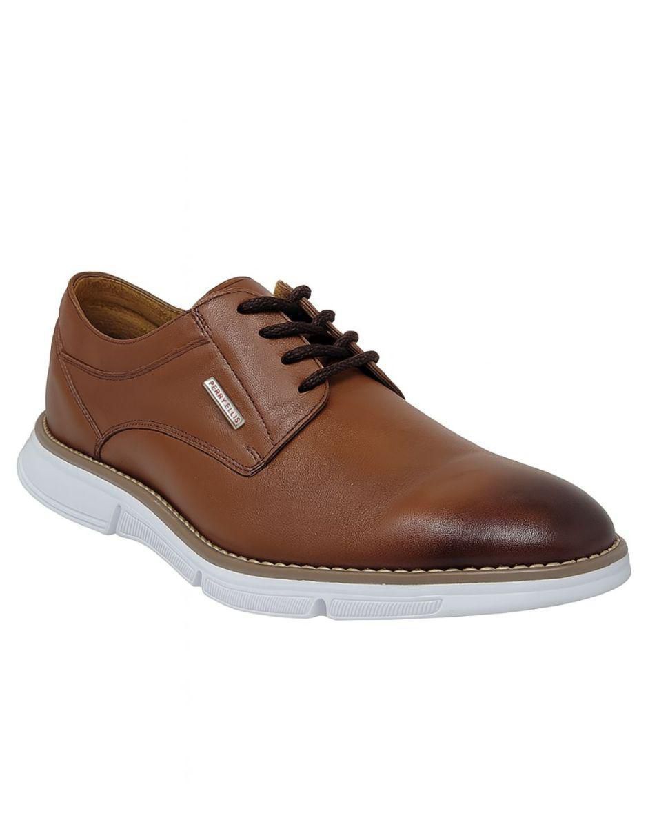 Zapato derby Perry Ellies para hombre