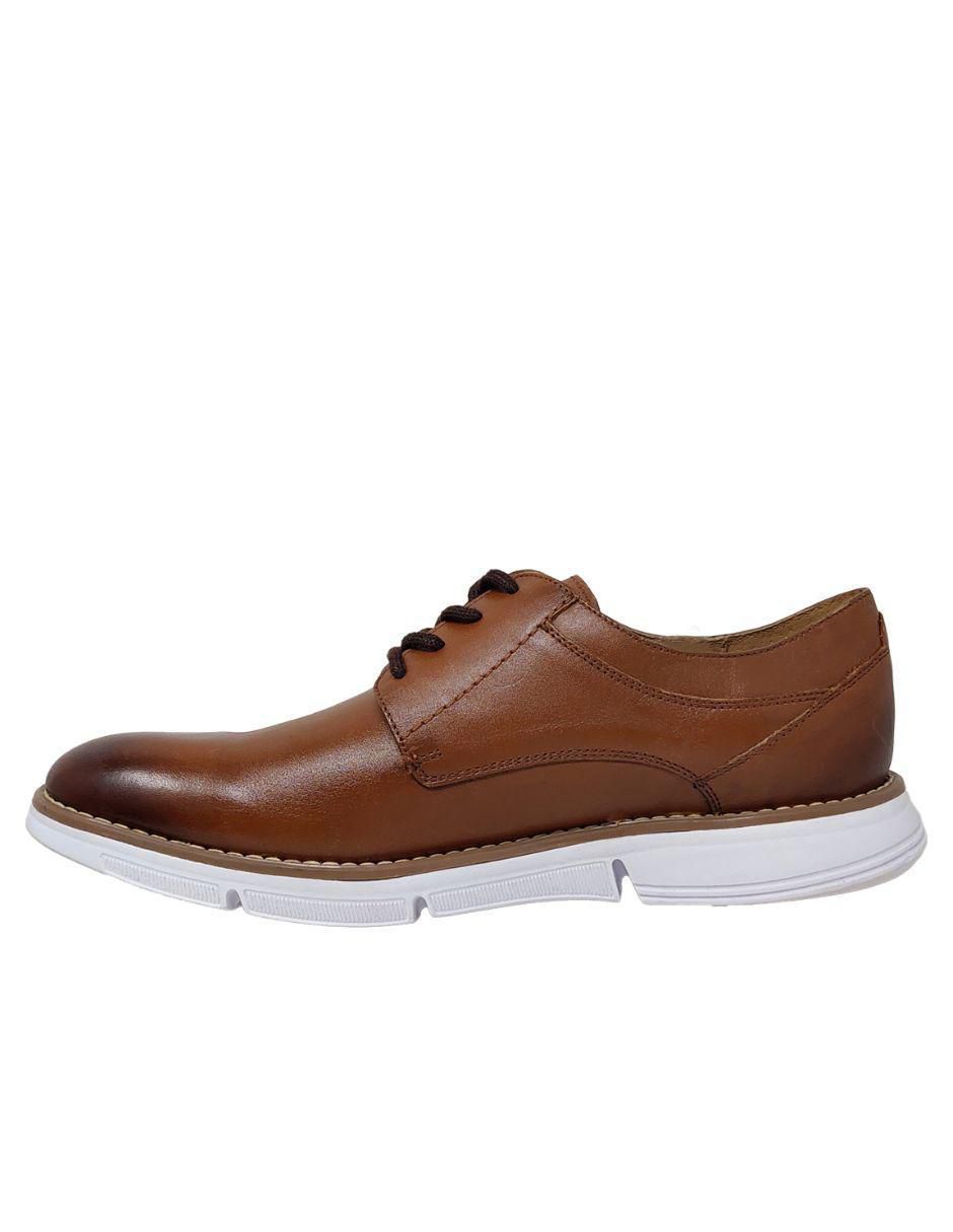Zapato derby Perry Ellies para hombre