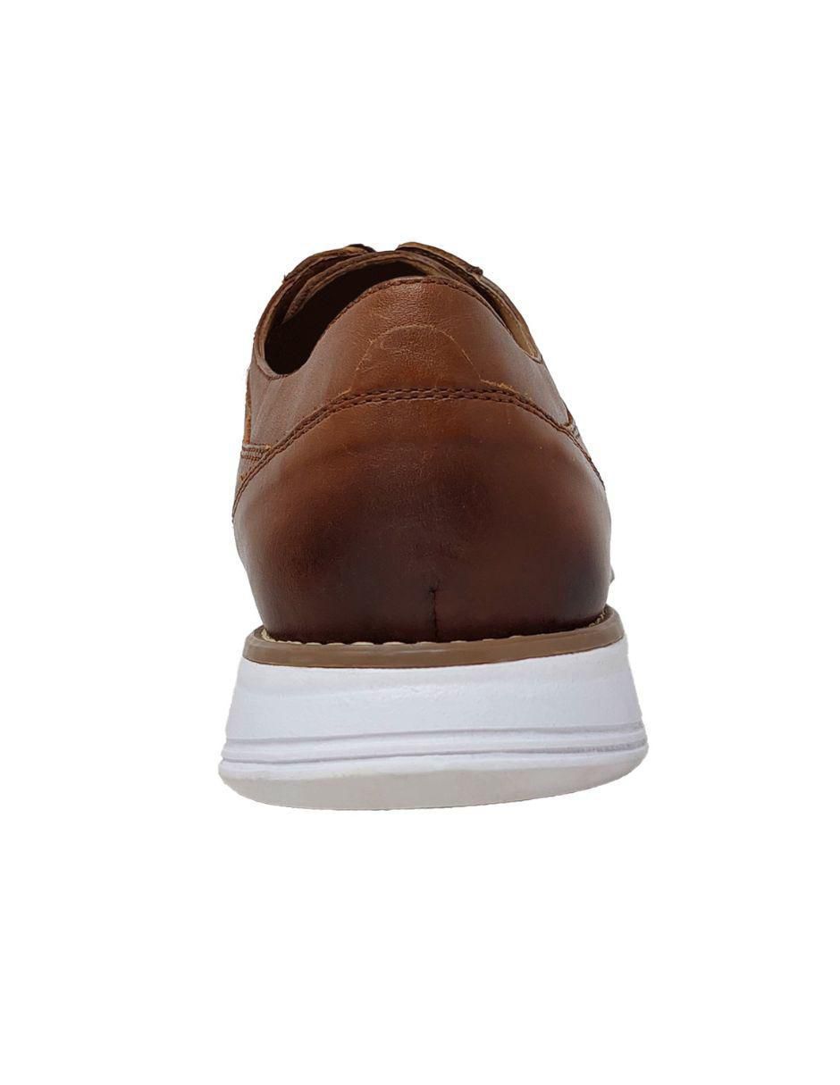 Zapato derby Perry Ellies para hombre