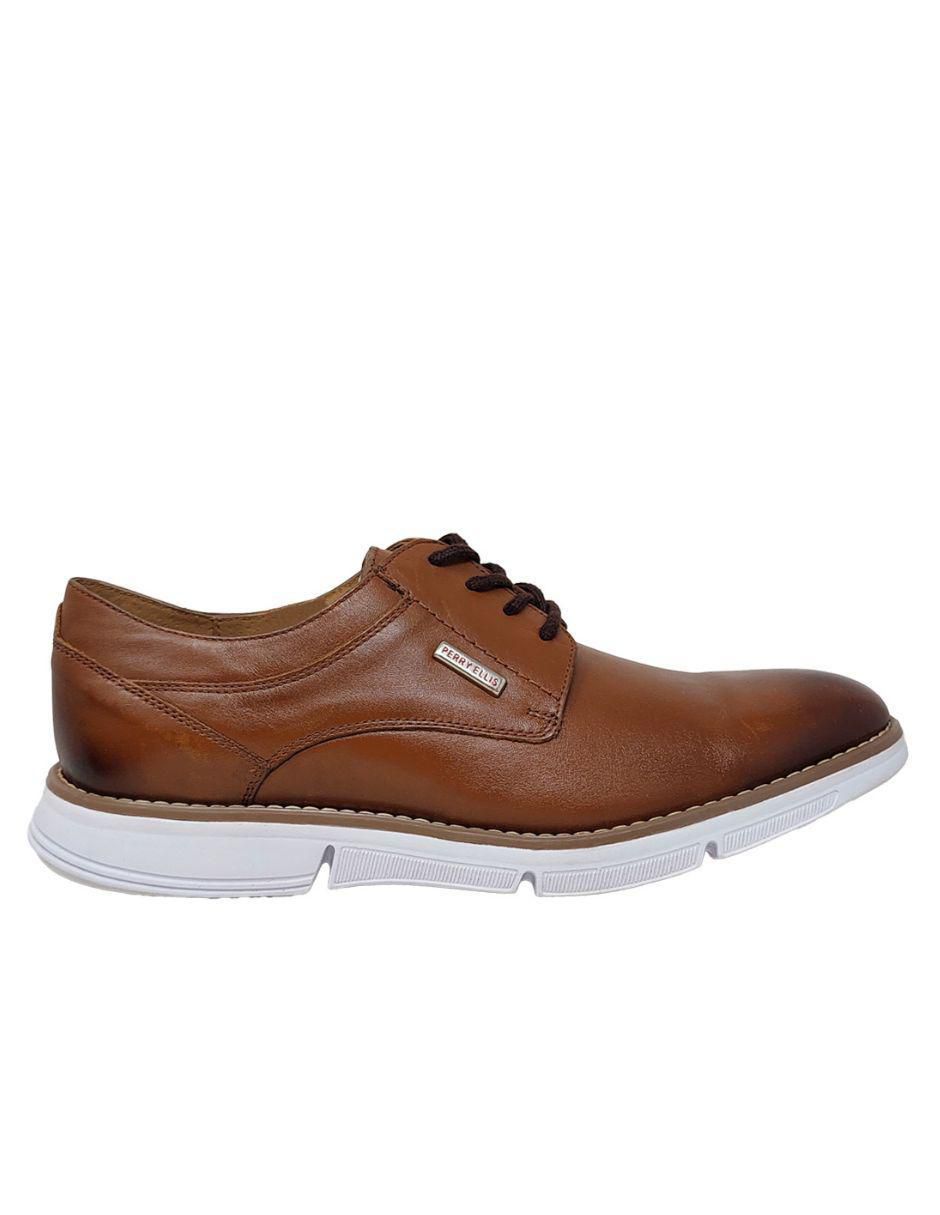 Zapato derby Perry Ellies para hombre