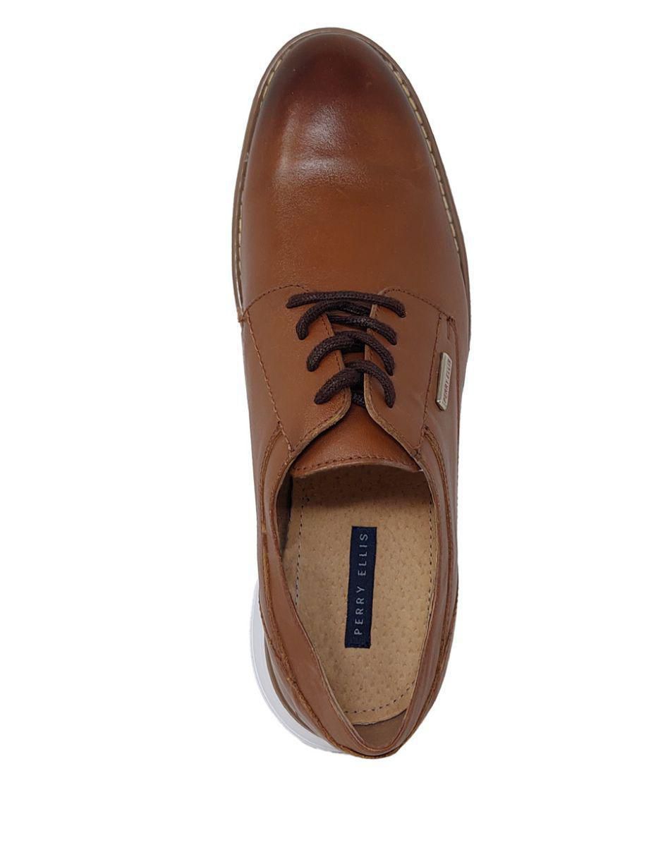 Zapato derby Perry Ellies para hombre