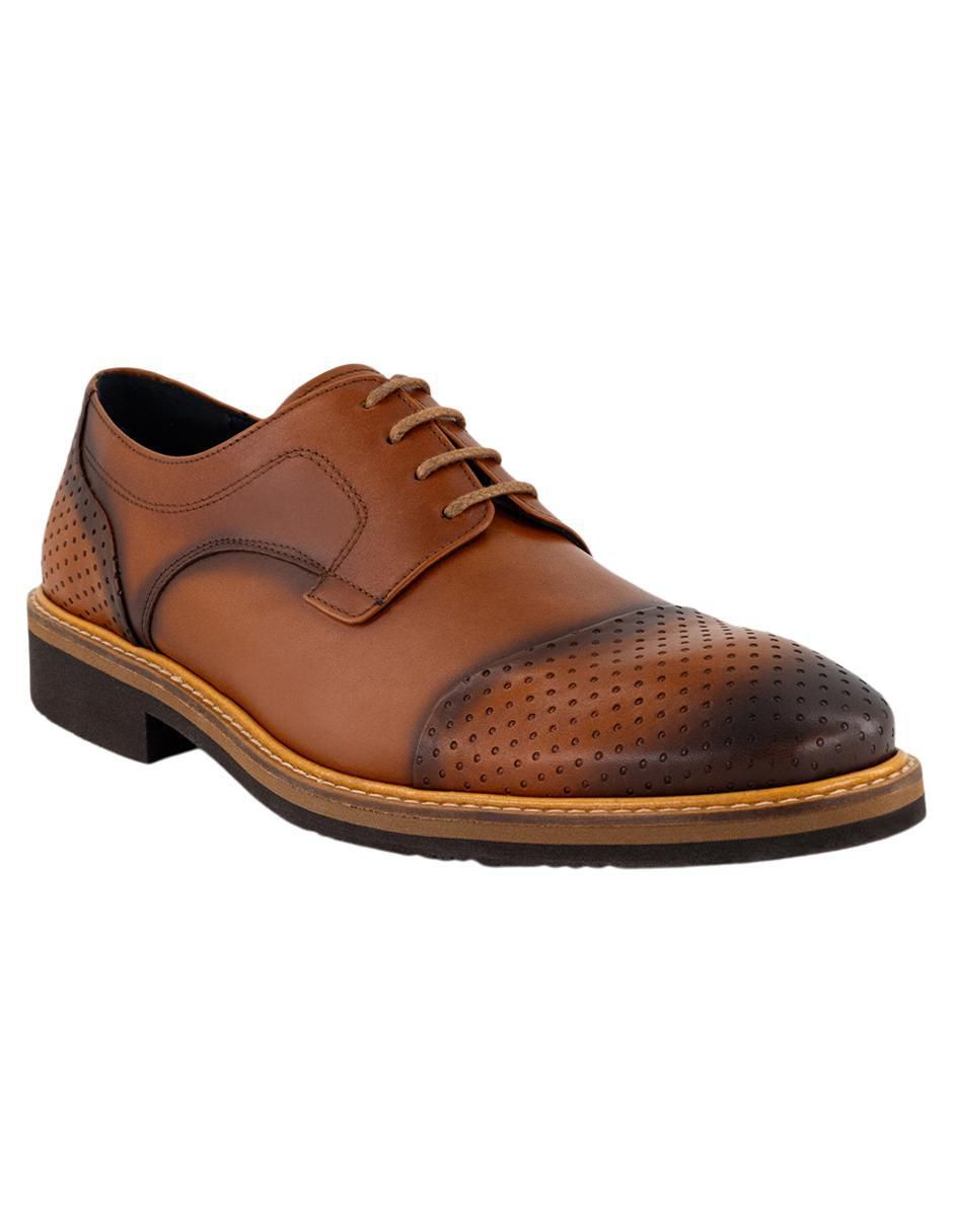 Mocasín para hombre 5