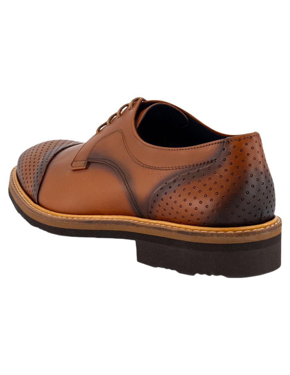 Mocasín para hombre 4