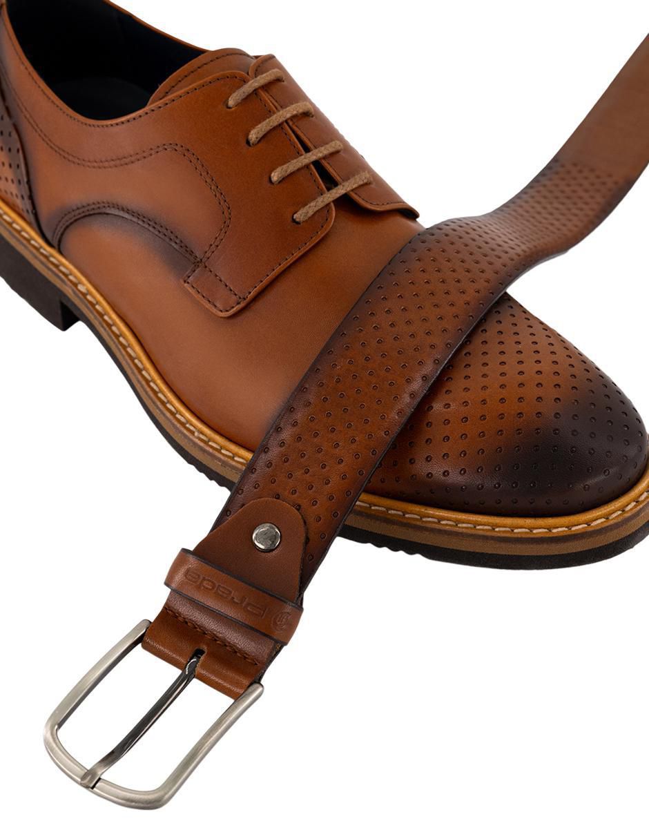Mocasín para hombre 3