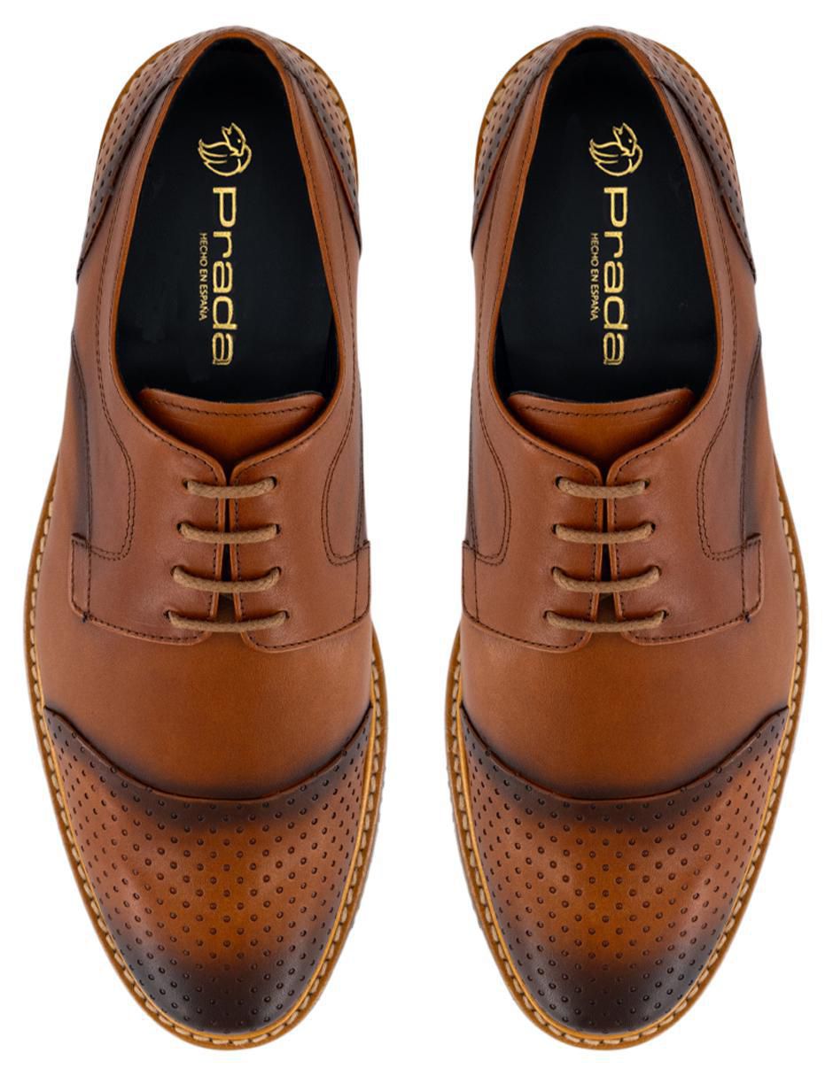 Mocasín para hombre 2