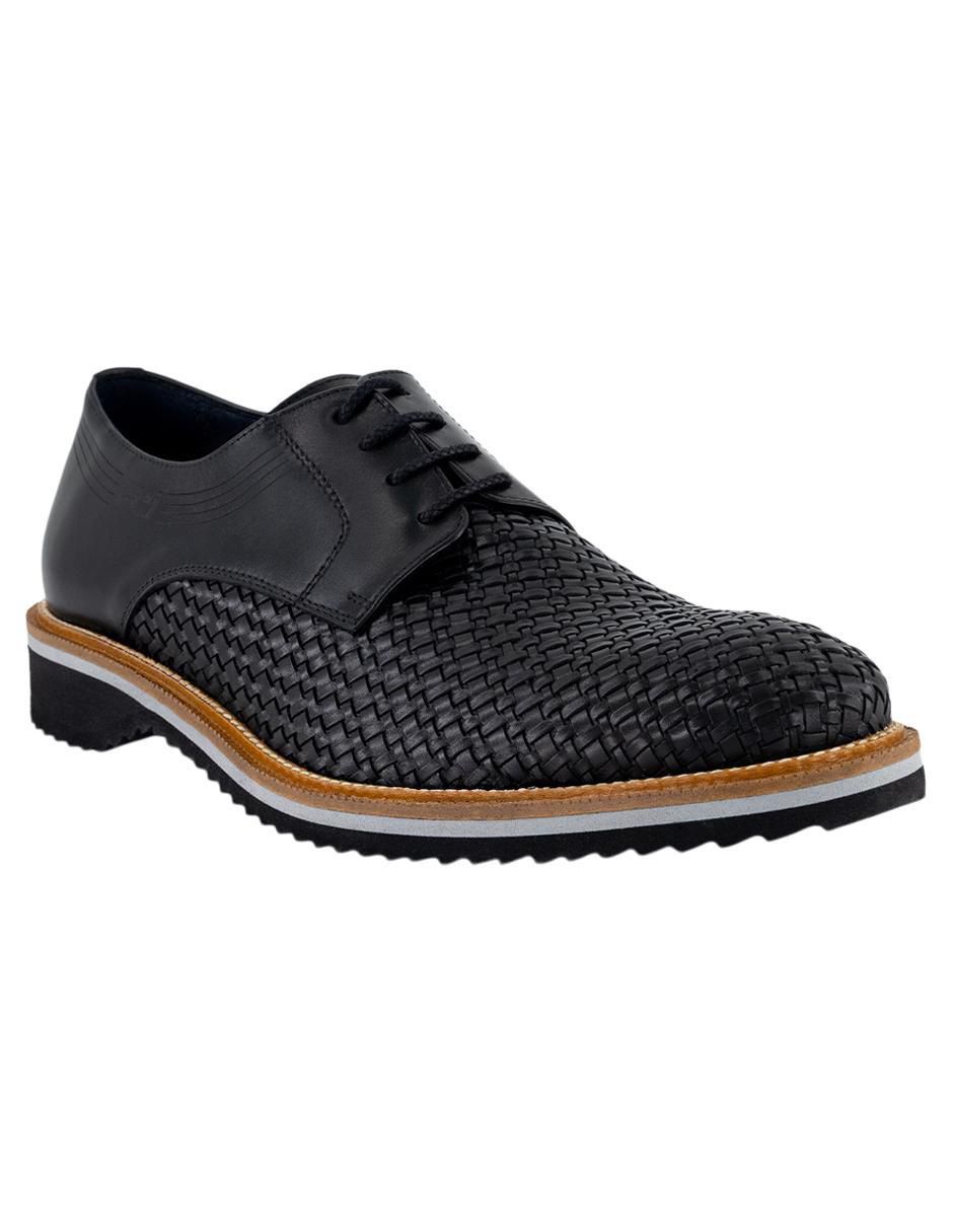Zapato derby Prada para hombre