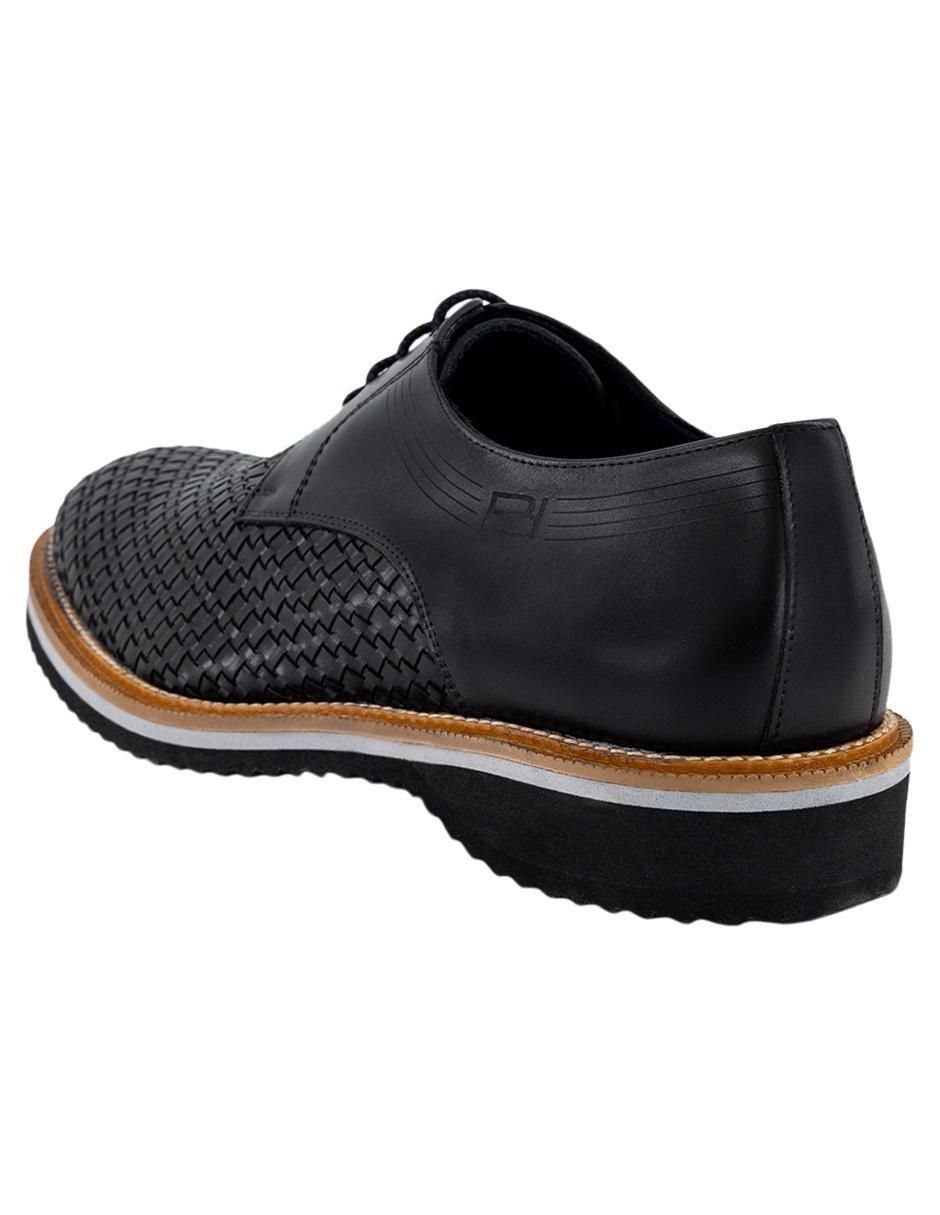 Zapato derby Prada para hombre