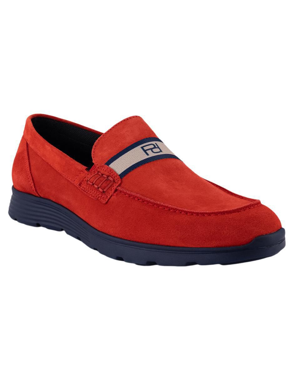Mocasín para hombre 5