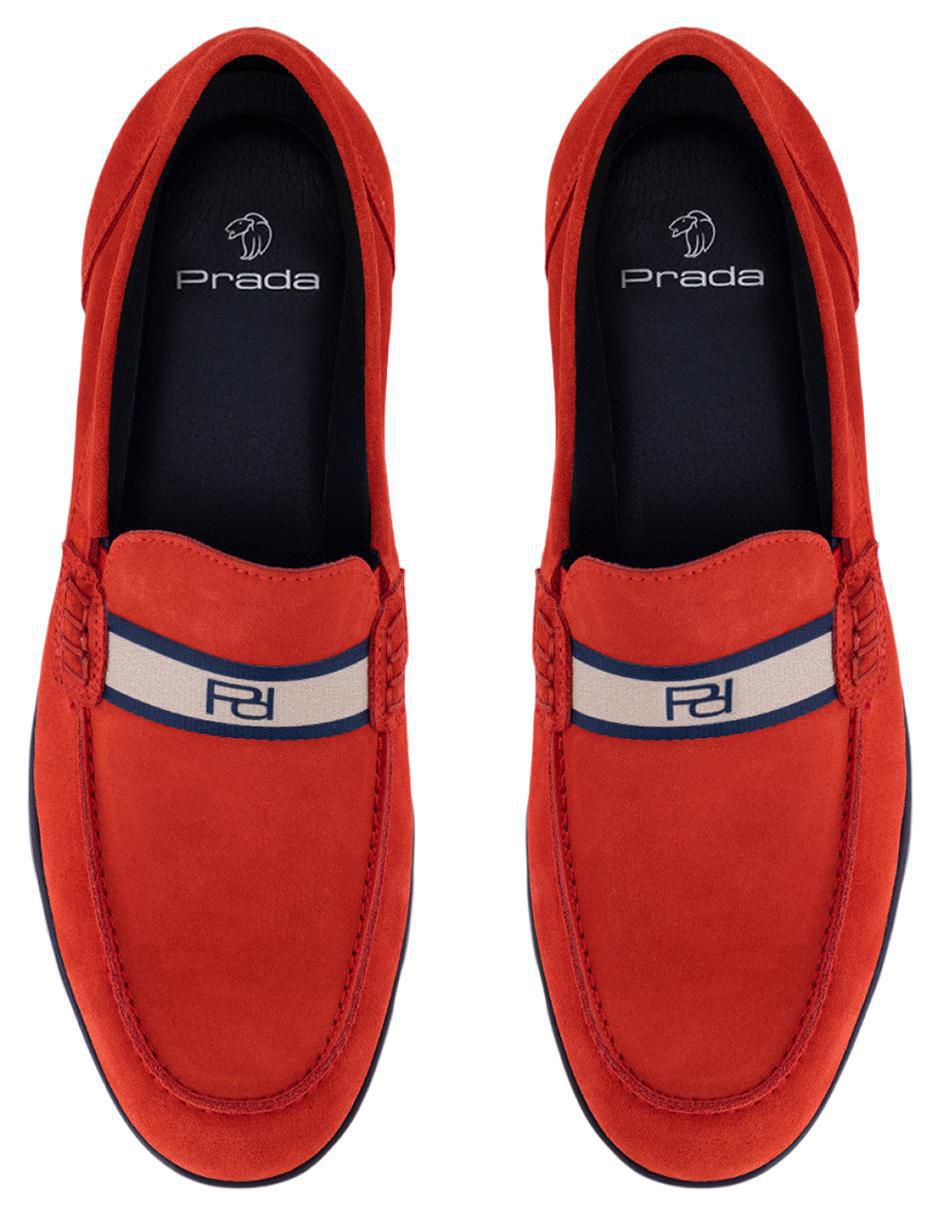 Mocasín para hombre 2